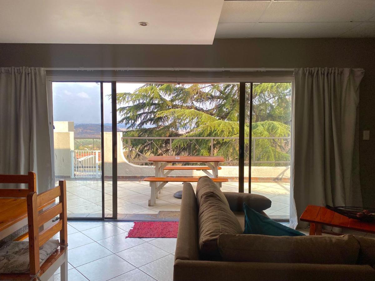 Glenvista Home With A View Johannesburg Kültér fotó