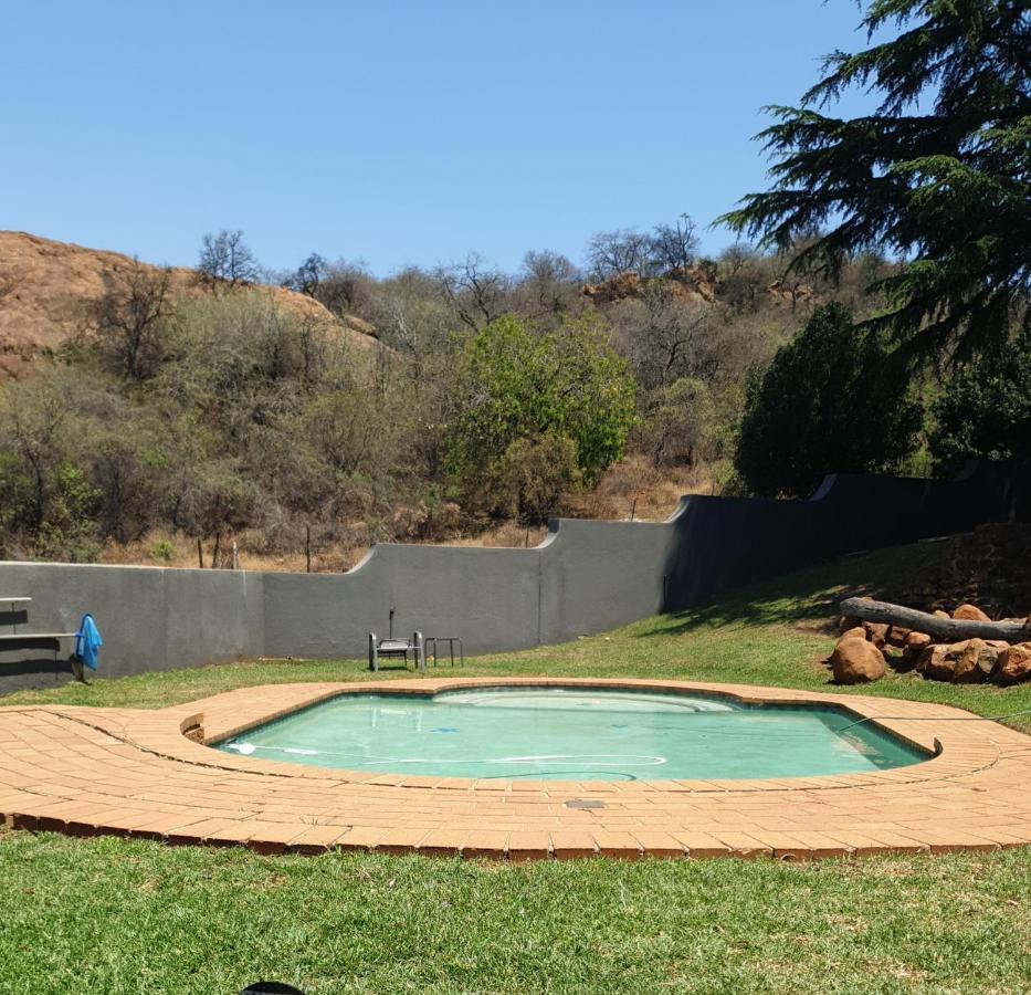 Glenvista Home With A View Johannesburg Kültér fotó