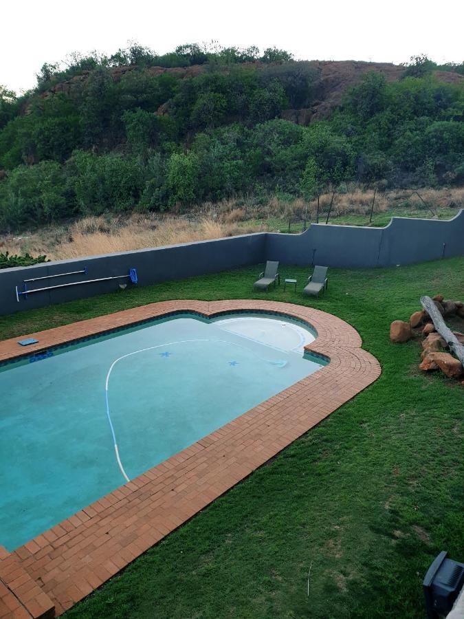 Glenvista Home With A View Johannesburg Kültér fotó