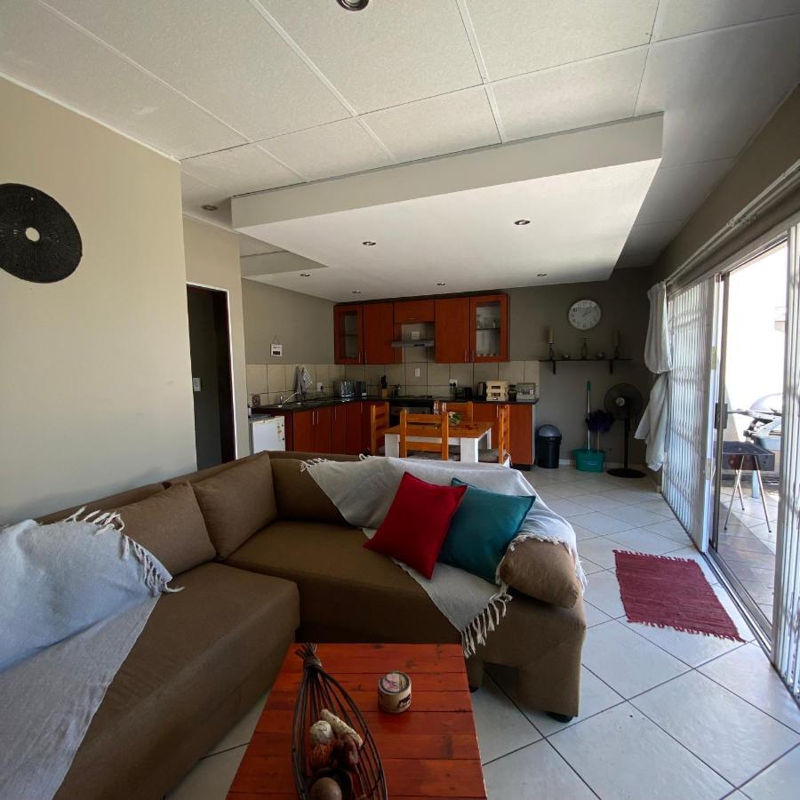 Glenvista Home With A View Johannesburg Kültér fotó